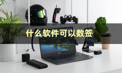 轻松数签不求人 一款高效实用的扫描数签软件推荐