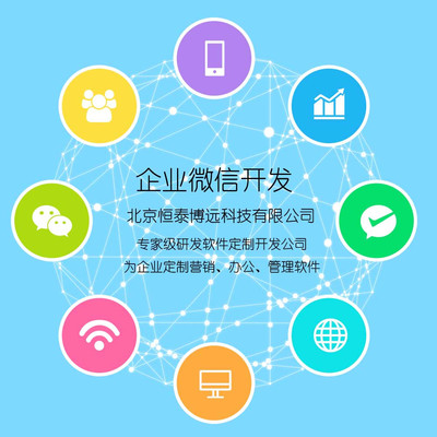 企业微信最新版本升级 移动设备应用软件设计与开发新功能介绍