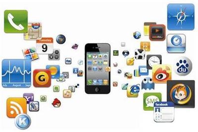 南昌启航科技 专业移动设备应用软件设计与开发服务