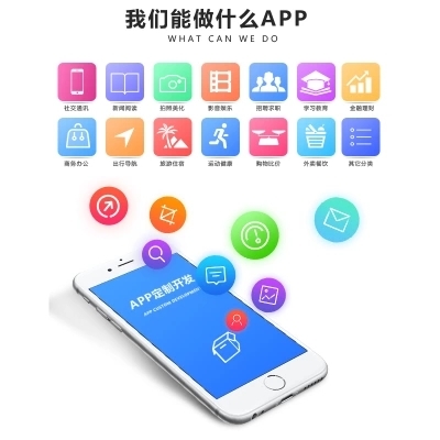移动应用开发全攻略 从商城APP定制到移动客户端设计