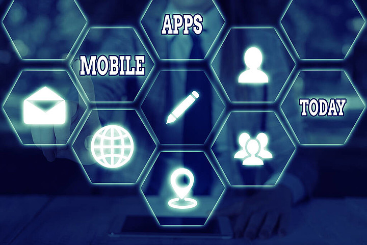 短讯 图片免费下载，为移动设备应用软件设计与开发注入创意活力