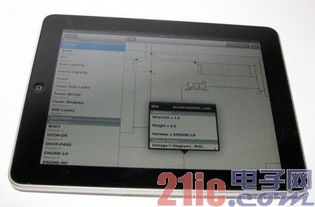 明导 图表生成工具引领汽车电气设计流程现代化，聚焦移动设备应用软件设计与开发